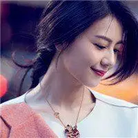 高圆圆头像 女神高圆圆好看头像图_微信头像图片大全