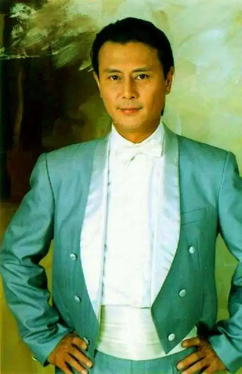 红花渐渐变绿叶~~八一八那些从主角演到配角的演员们