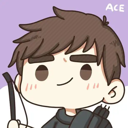 q版复仇者联盟2鹰眼头像