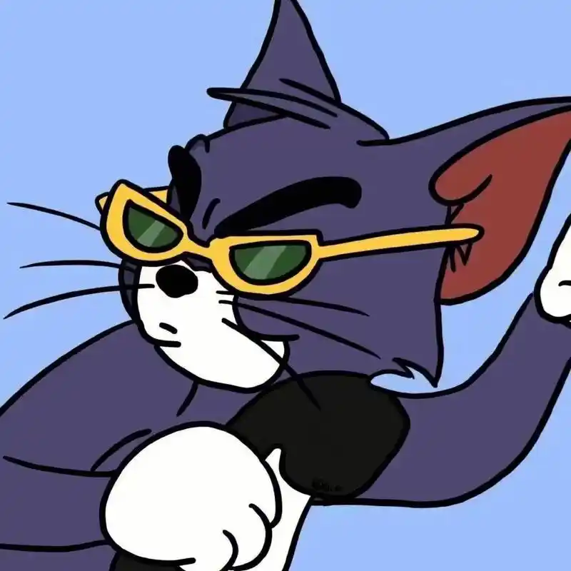 "有趣灵魂人de专属的头像"