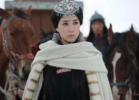 此外,察必皇后还对南宋末帝体恤有加.