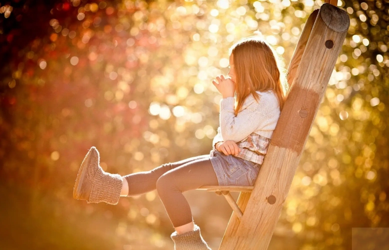 致六一儿童节,古诗词里的童真童趣,带你回到无忧无虑的童年