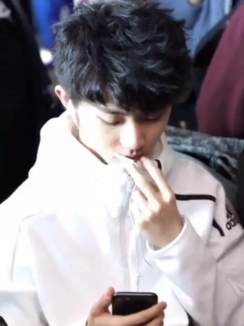 tnt时代少年团  #马嘉祺