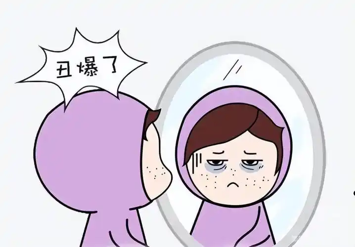 女人脸上长斑的原因怎么去,脸上长了黄褐斑怎么办?