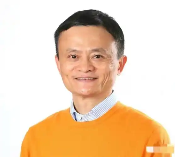 马云,这个传奇人物的名字,已经成为中国互联网的代名词.