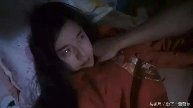 范冰冰电影苹果看完范冰冰这部禁片