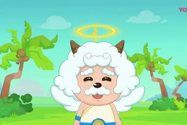 羊族500年前的祖先,在羊历3010年找到了青青草原,领导羊羊们抵抗狼族