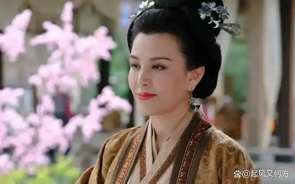 一直以来,娱乐圈都充满着无数让人惊艳的面孔,而朱晏,作为一个既有着