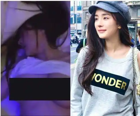 杨幂刘恺威又出事?刘恺威大胸美女合照曝光,刘恺威回应很有意思