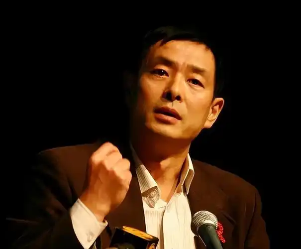 06,濮存昕 饰演 孙策