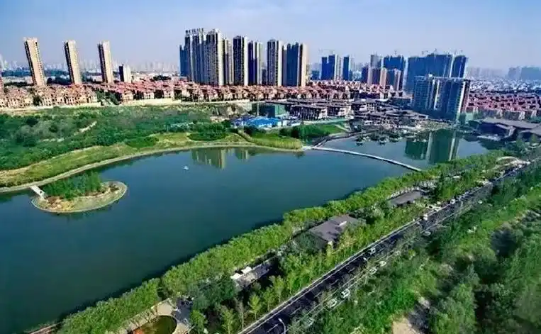 郑州旅游景点推荐郑州好玩的地方排行榜前十名3