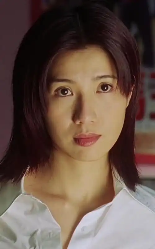 8位叫不上名的香港女配角年轻时都是一眼万年一见误终身