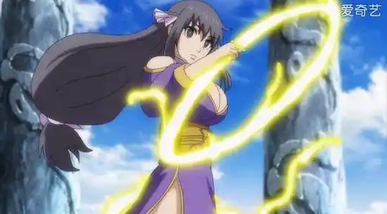 4,凌语诗凌家大小姐,幽冥界新一代阴冥族女皇.