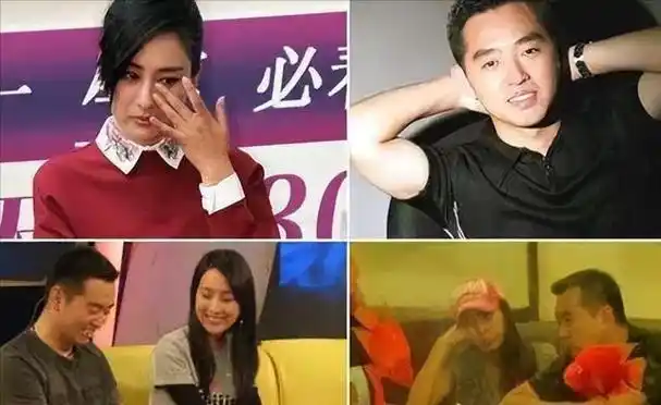 分手11年后再看马苏的现状才明白当年孔令辉的选择有多正确