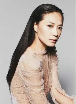 王欣雨(法国模特)