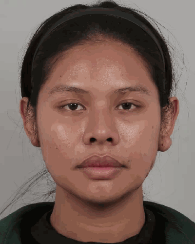 泰国丑女整容成当红明星难辨真假成功进军时尚圈