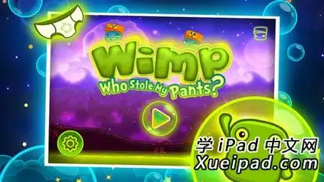 p>《wimp》是一款益智休闲类游戏,游戏大小为43.7mb. /p>