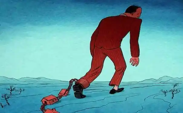 十,社会复杂人心险恶的诗句?