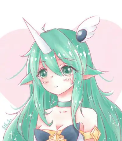 星之守护者索拉卡