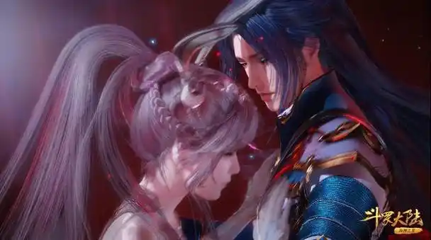 斗罗:献祭后的小舞,帮助过唐三几次,这爱人太完美了吧?