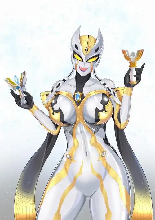 《卖玩具的卡尔蜜拉奥特曼》