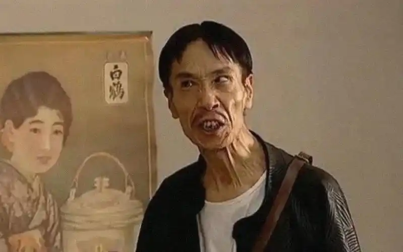 经常演坏人的男演员有哪些,娱乐圈8位经典反派男演员介绍_克勒塔百科