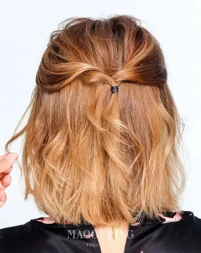 【美发|发型】_风尚中国网 -时尚奢侈品新媒体平台