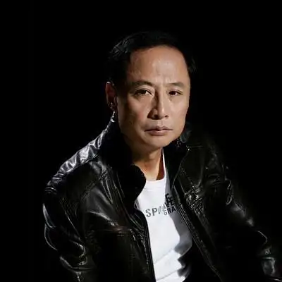 周野芒个人资料 - 周野芒老婆/身高/奚美娟/图片 - 星爪时尚网