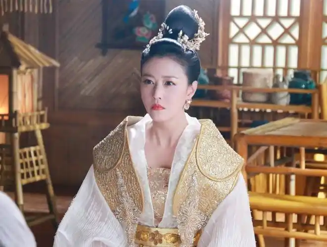 香蜜沉沉烬如霜7荼姚是如何一步步走到一无所有的