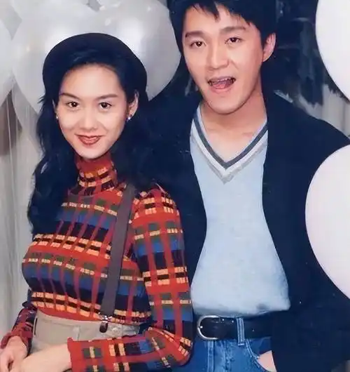 胡兵_周星驰_费玉清