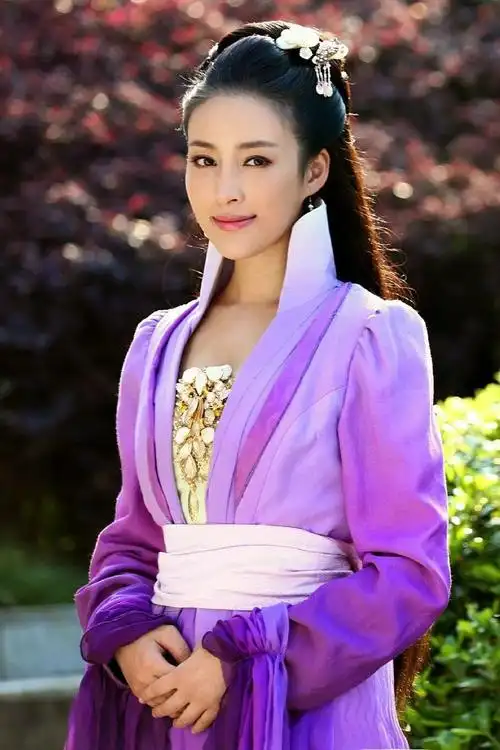 饰演陈圆圆的6位女星看过才知啥叫风情万种啥叫艳俗做作