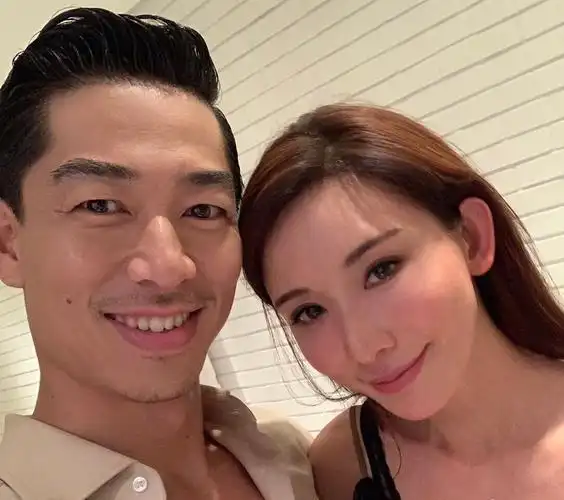 44岁林志玲宣布结婚,男方是女神收割机,言承旭回应:完全不知情