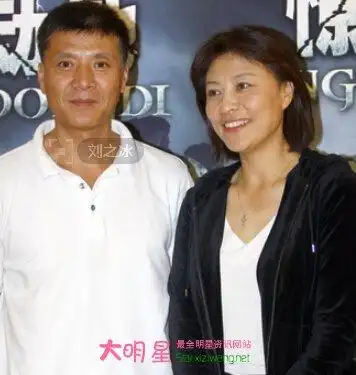 岳红照片资料 岳红前夫是谁 岳红为什么离婚