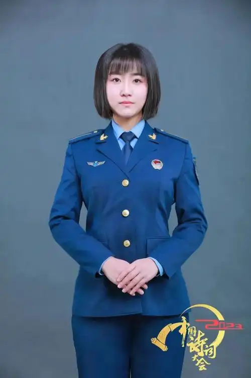 空军小姐姐pk海军小哥,央视这场大赛火了|军校|军事|诗词|战友|中国