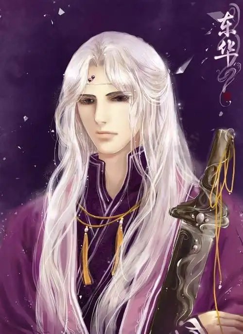 古风男子 古装 美术 原画 男子 古风人物 古代男子 男性 中国风 人物