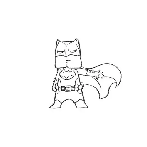 蝙蝠侠-batman