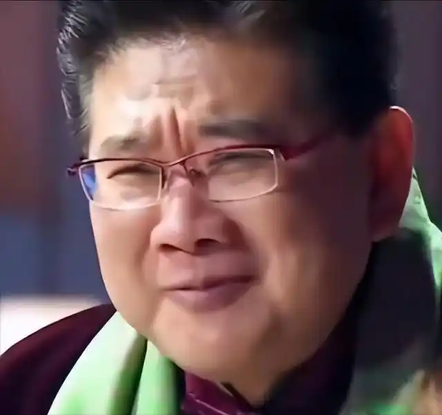 曹可凡十年前"黑历史"曝光:身家千万,竟敌不过九转大肠