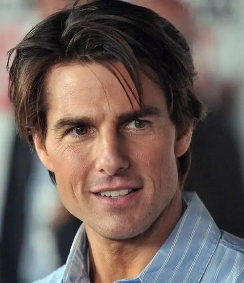 汤姆克鲁斯大瓜每月支付约288万人民币给前妻和女儿18岁终止