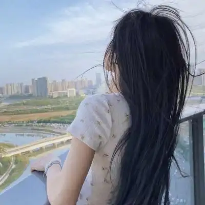 微信精美女生高清单人女生_微信头像_我要个性网