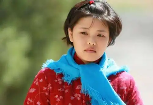 英子,隔15年"再相聚",长相变化"堪称整容"|谢孟伟|小兵张嘎|王莎莎