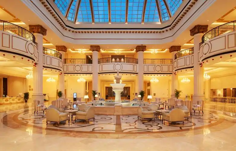 至臻香氛五星级酒店香味和大堂香薰系统真的有用吗该如何选择