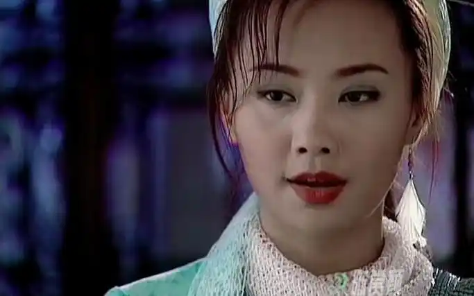 又飒又爽.#颜值 #马雅舒 #萧十一郎