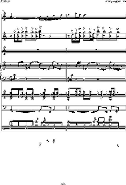 爱情买卖简谱_爱情买卖数字简谱