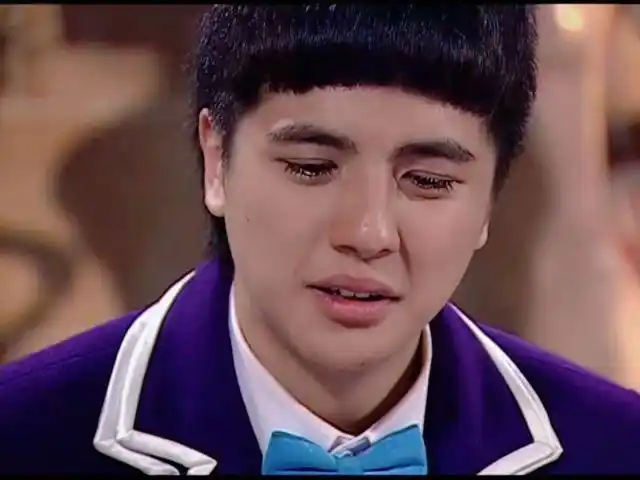 【素材】蓝宝变脸前后-阿谣最新章节-免费小说-全文免费阅读-阿谣作品