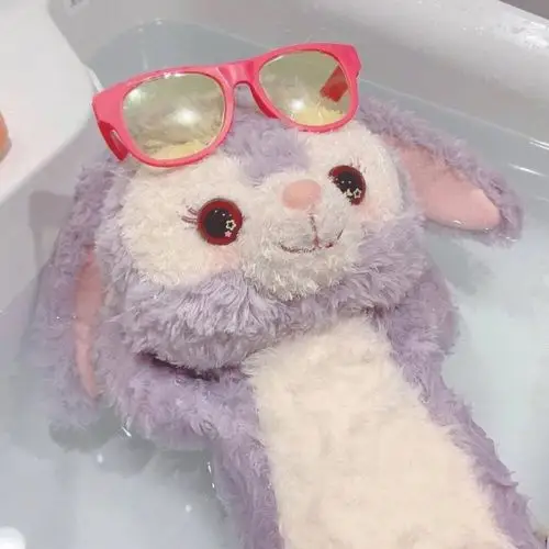 可爱头像星黛露