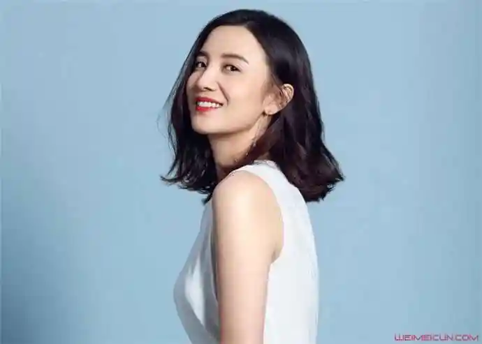 小宋佳一直走的是低调实力派演员的路线,这几年才被公司安排参加了