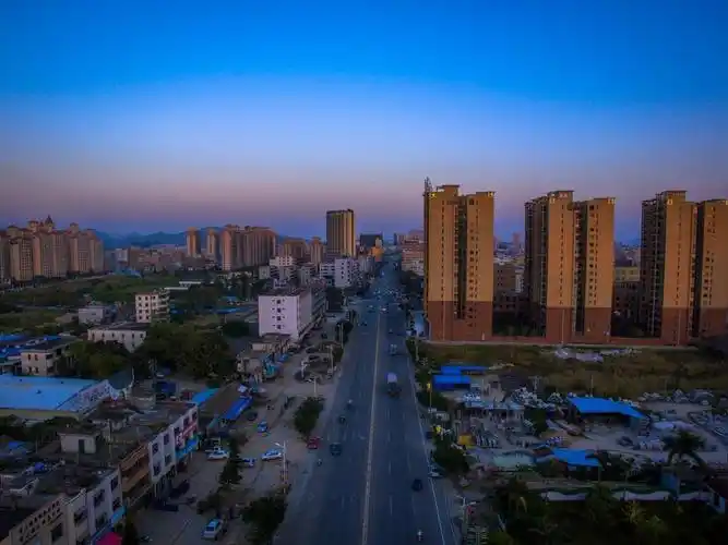 东海镇(广东省汕尾市陆丰市辖街道)_石塘网