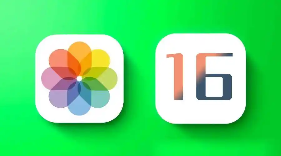ios 16隐藏功能,支持删除重复照片,太方便了_苹果_手机_相册