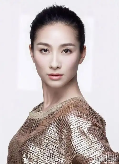 电视剧甄嬛传中的15位美女演员