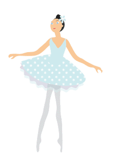 大家聚焦停课不停舞金帆团的战疫舞蹈